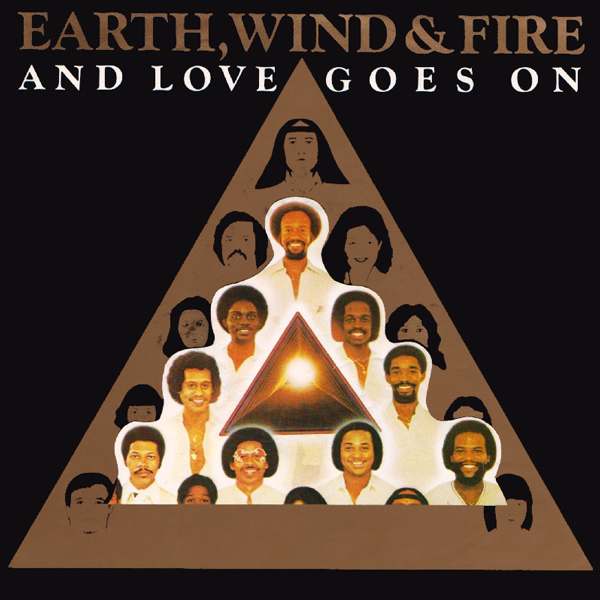 Earth Wind And Fire